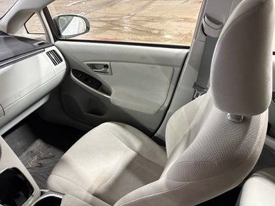 2014 Toyota Prius Two