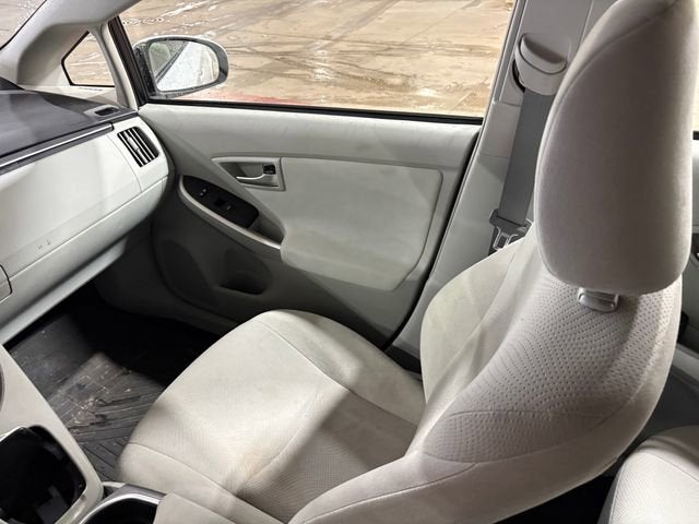 2014 Toyota Prius Two