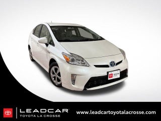 2014 Toyota Prius Two