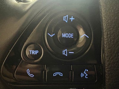 2019 Toyota Prius XLE AWD-e