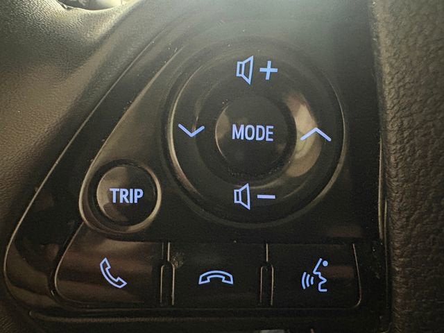 2019 Toyota Prius XLE AWD-e