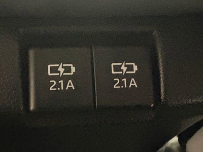 2019 Toyota Prius XLE AWD-e