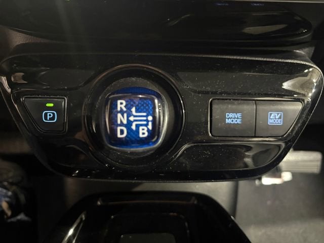 2019 Toyota Prius XLE AWD-e