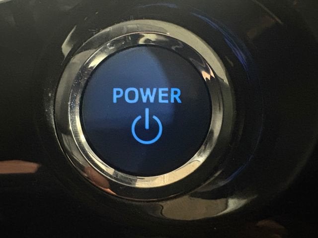 2019 Toyota Prius XLE AWD-e