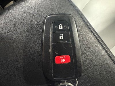 2019 Toyota Prius XLE AWD-e