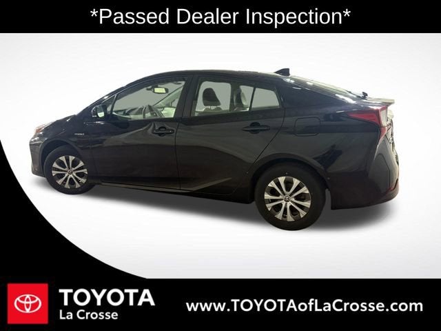 2019 Toyota Prius XLE AWD-e