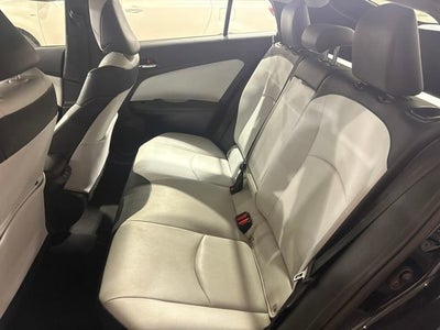 2019 Toyota Prius XLE AWD-e