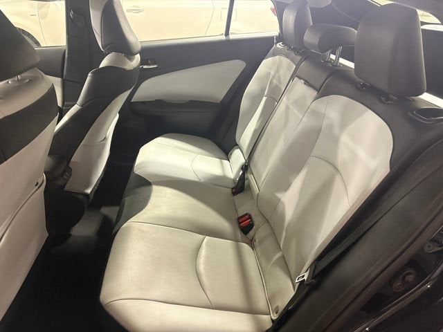 2019 Toyota Prius XLE AWD-e