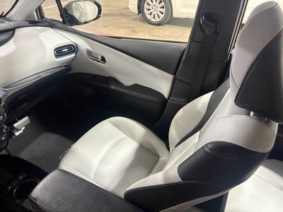 2019 Toyota Prius XLE AWD-e