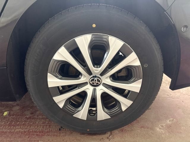 2019 Toyota Prius XLE AWD-e