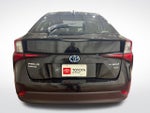 2019 Toyota Prius XLE AWD-e