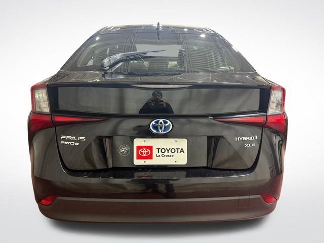 2019 Toyota Prius XLE AWD-e