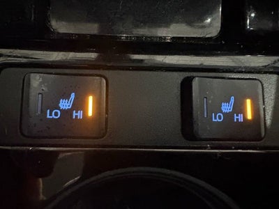 2019 Toyota Prius XLE AWD-e