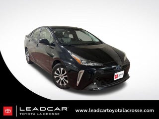 2019 Toyota Prius XLE AWD-e