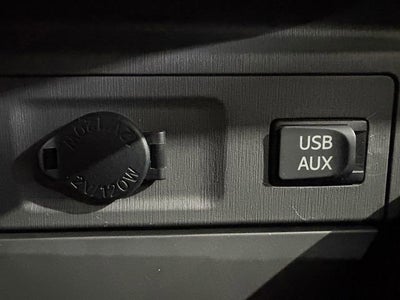 2013 Toyota Prius v Five