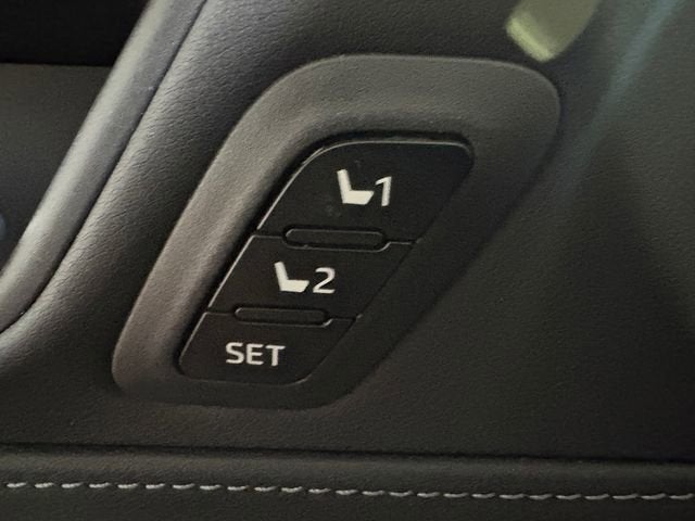 2022 Toyota Venza XLE