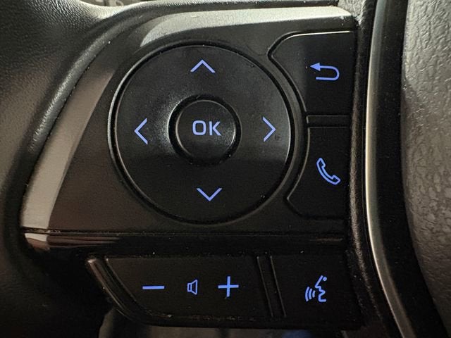 2022 Toyota Venza XLE