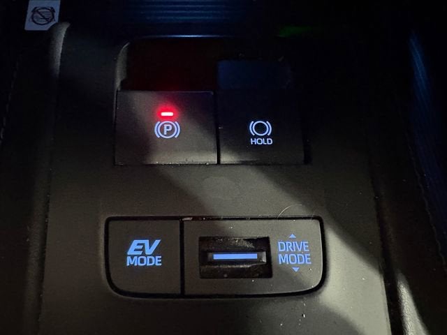 2022 Toyota Venza XLE