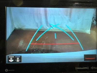 2022 Toyota Venza XLE