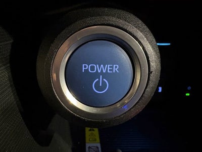 2022 Toyota Venza XLE