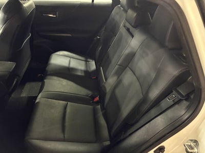 2022 Toyota Venza XLE