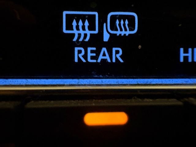 2022 Toyota Venza XLE