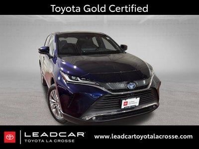 2023 Toyota Venza Limited