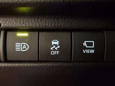 2023 Toyota Venza Limited