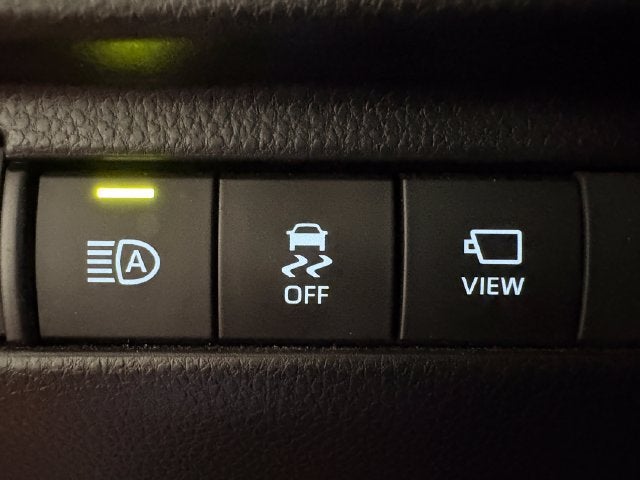 2023 Toyota Venza Limited