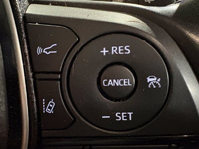 2023 Toyota Venza Limited