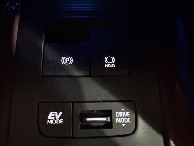 2023 Toyota Venza Limited