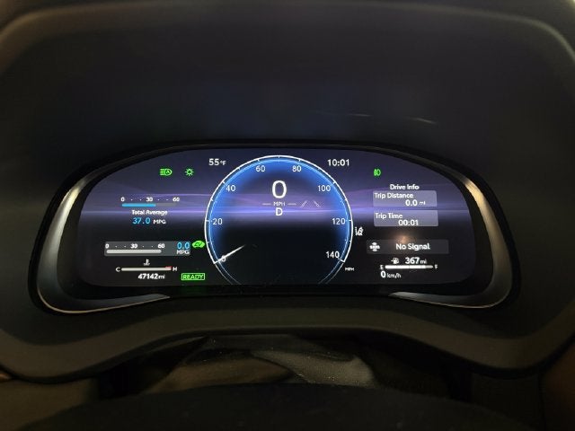 2023 Toyota Venza Limited