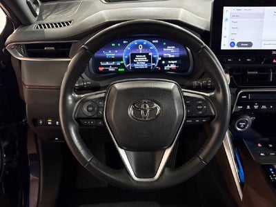 2023 Toyota Venza Limited