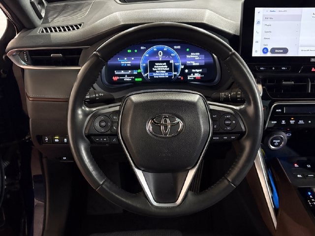2023 Toyota Venza Limited