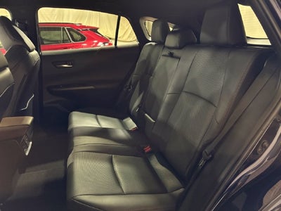 2023 Toyota Venza Limited