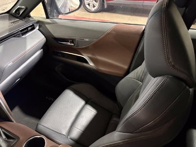 2023 Toyota Venza Limited