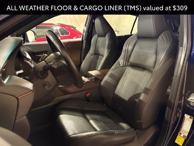 2023 Toyota Venza Limited