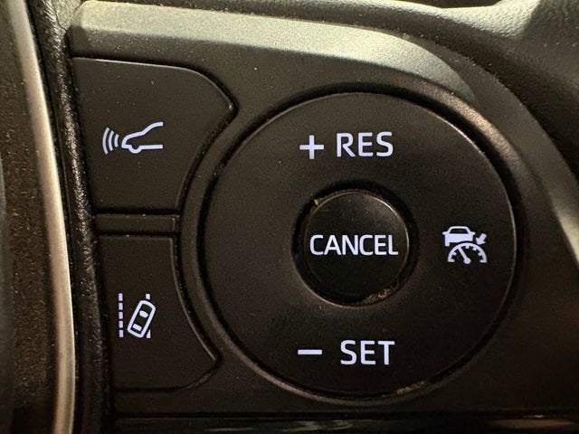 2024 Toyota Venza Limited