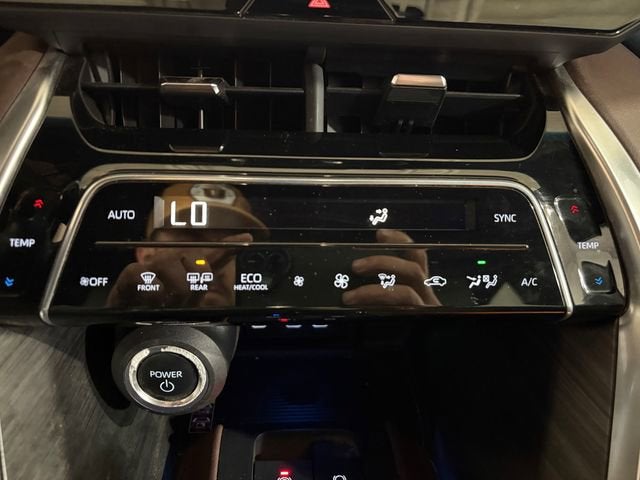 2024 Toyota Venza Limited