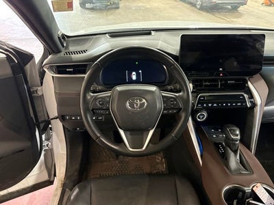 2024 Toyota Venza Limited