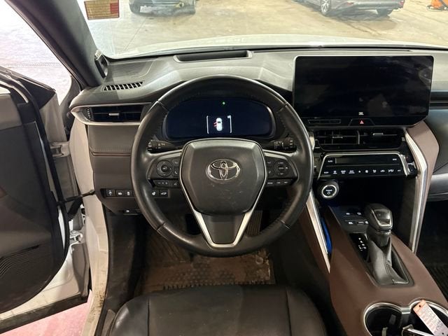 2024 Toyota Venza Limited