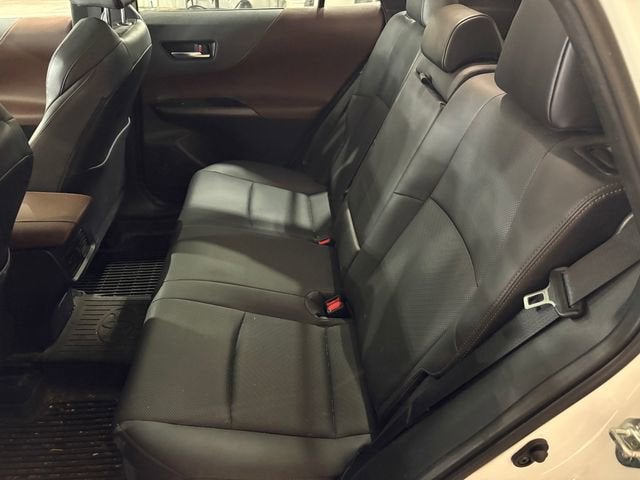 2024 Toyota Venza Limited