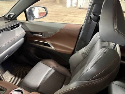 2024 Toyota Venza Limited