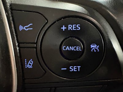 2021 Toyota Venza LE