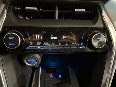 2021 Toyota Venza LE