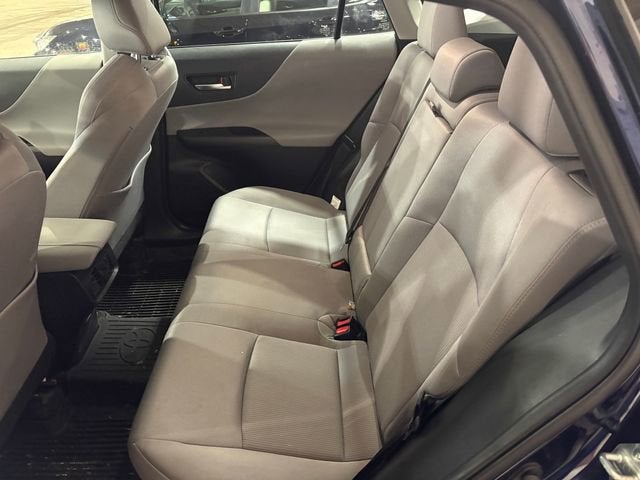 2021 Toyota Venza LE