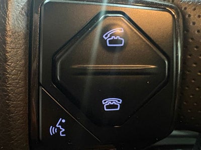 2019 Toyota 4Runner TRD Off-Road Premium