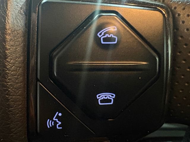 2019 Toyota 4Runner TRD Off-Road Premium