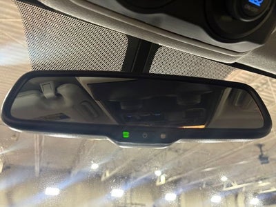 2019 Toyota 4Runner TRD Off-Road Premium