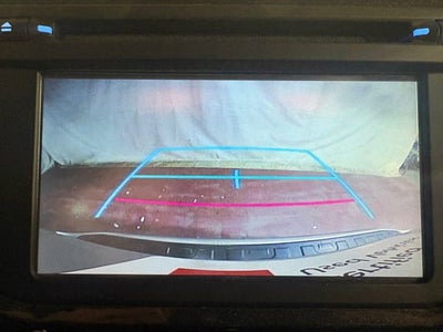 2019 Toyota 4Runner TRD Off-Road Premium